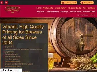 breweryprintshoppe.com
