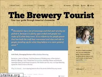 brewerytourist.net