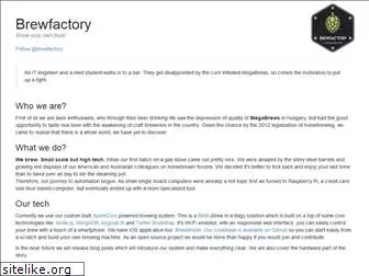 brewfactory.org