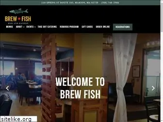 brewfish.net