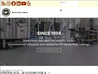 brewfloors.com