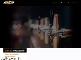 brewfuse.com