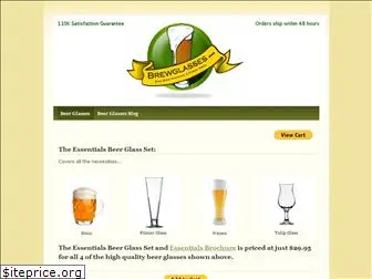 brewglasses.com