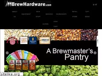 brewhardware.com