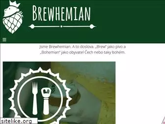 brewhemian.eu