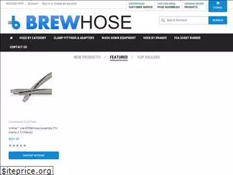 brewhose.com