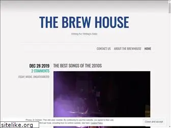 brewhouseblog.com