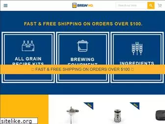 brewhq.ca