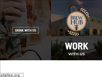 brewhub.com