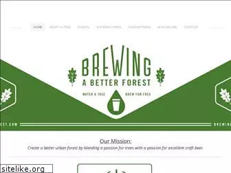 brewingabetterforest.com