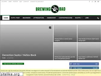 brewingbad.com