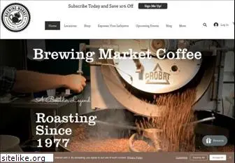 brewingmarketcoffee.com