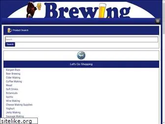 brewingsuppliesonline.com