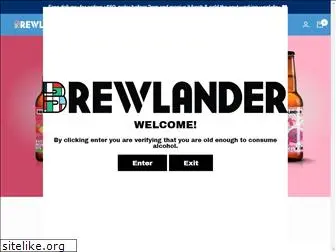 brewlander.com