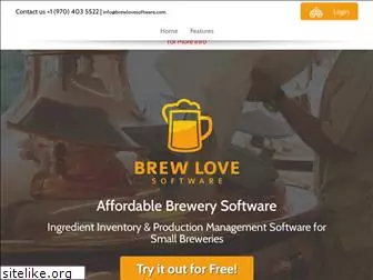 brewlovesoftware.com