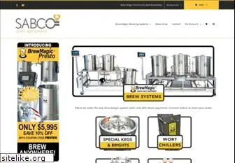 brewmagic.com