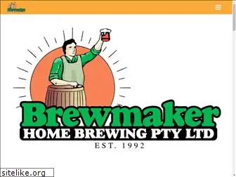 brewmaker.com.au