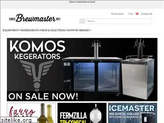 brewmasterwholesale.com