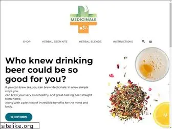 brewmedicinale.com