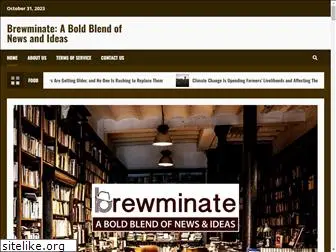 brewminate.com