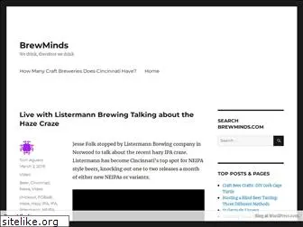 brewminds.com