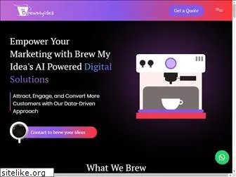 brewmyidea.com