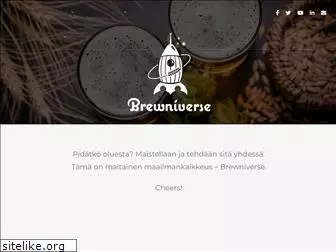 brewniverse.fi