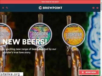 brewpoint.co.uk