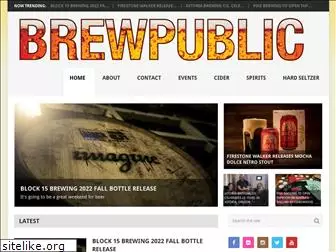 brewpublic.com