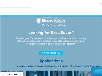 brewsavor.com
