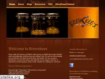 brewskeesofshiloh.com