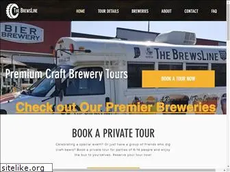 brewsline.com