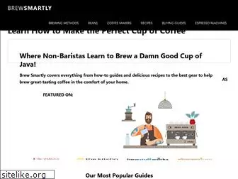 brewsmartly.com