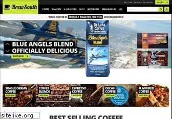 brewsouth.com