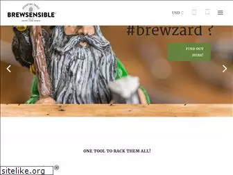 brewsssential.com