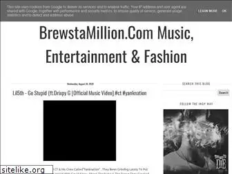brewstamillion.com