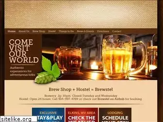 brewstel.com