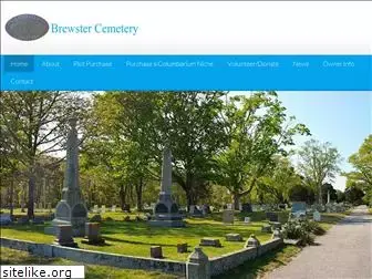 brewstercemetery.org