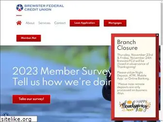 brewsterfcu.org