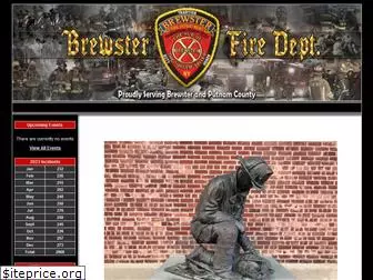 brewsterfiredepartment.org