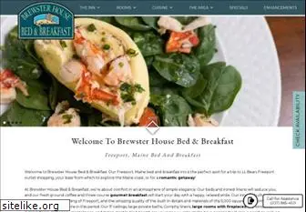 brewsterhouse.com