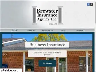 brewsterinsurance.com