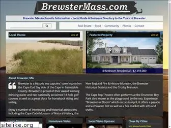 brewstermass.com