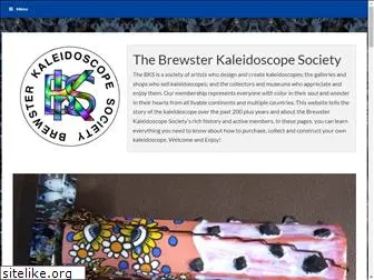 brewstersociety.com