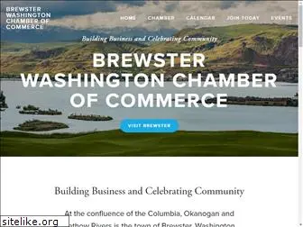 brewsterwachamber.com