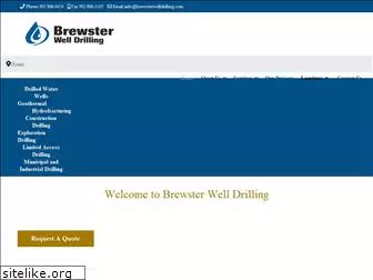 brewsterwelldrilling.com