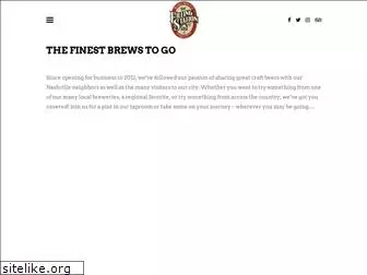 brewstogo.com