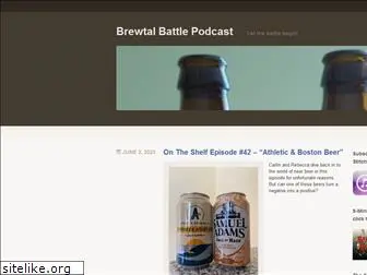 brewtalbattle.com