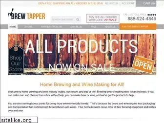 brewtapper.com
