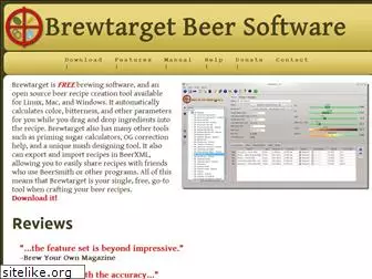 brewtarget.org